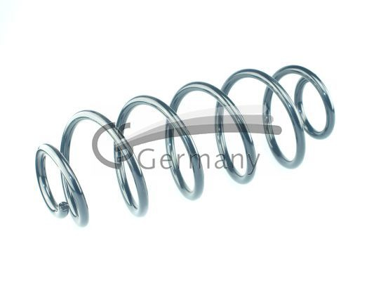 Arc spiral puntea spate (14874350 CS) PEUGEOT