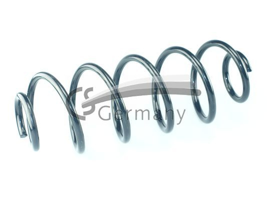 Arc spiral puntea spate (14874351 CS) PEUGEOT