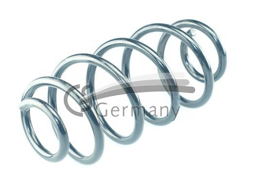 Arc spiral puntea spate (14874353 CS) PEUGEOT