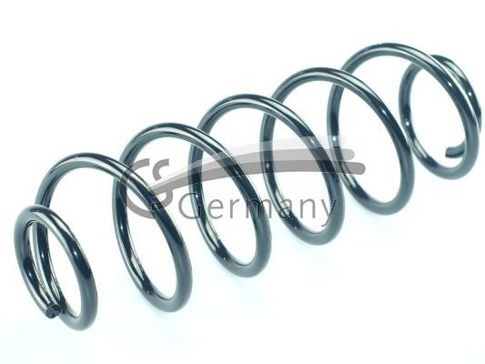 Arc spiral puntea spate (14874356 CS) PEUGEOT