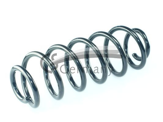 Arc spiral puntea spate (14874359 CS) PEUGEOT