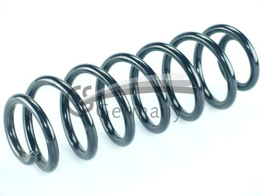 Arc spiral puntea spate (14874377 CS) PEUGEOT