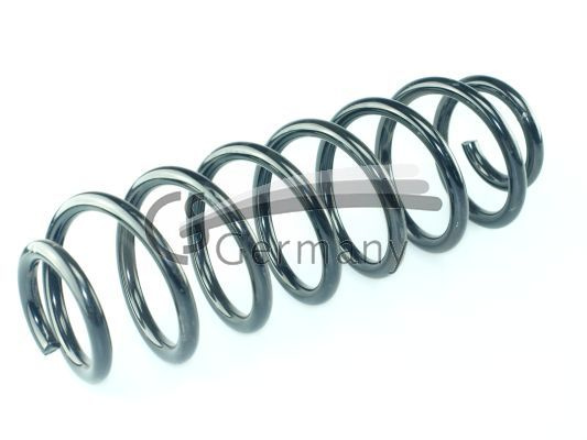 Arc spiral puntea spate (14875131 CS) SKODA,VW