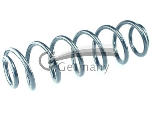 Arc spiral puntea spate (14875138 CS) SKODA,VW
