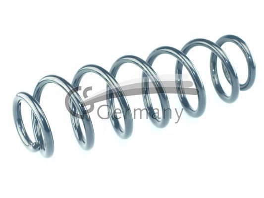 Arc spiral puntea spate (14875216 CS) SEAT,SKODA