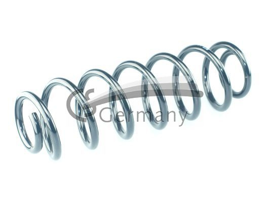 Arc spiral puntea spate (14875217 CS) SKODA