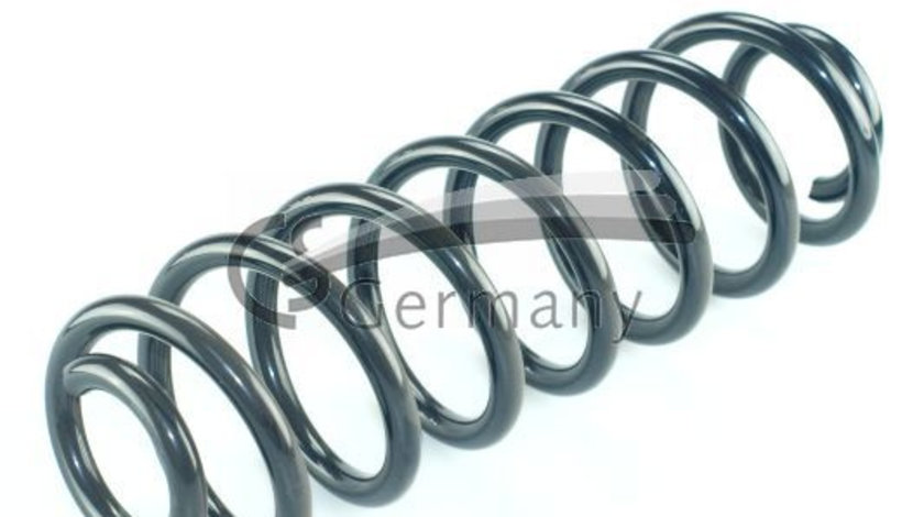 Arc spiral puntea spate (14875253 CS) SKODA