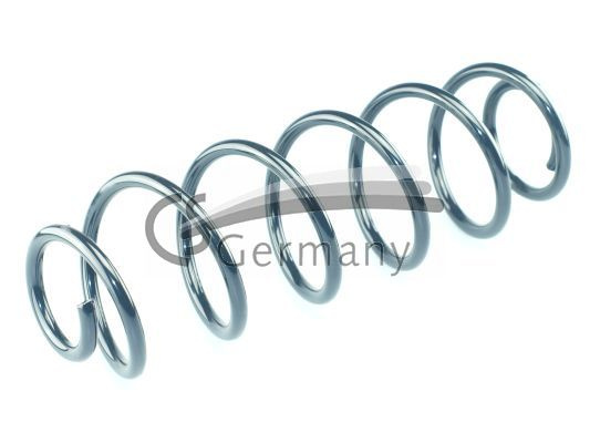 Arc spiral puntea spate (14875838 CS) Citroen