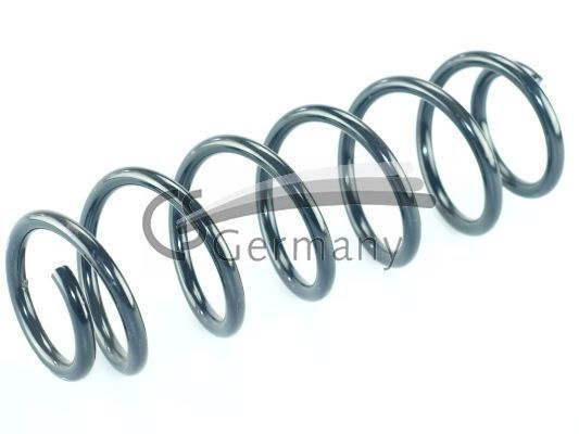Arc spiral puntea spate (14875859 CS) Citroen