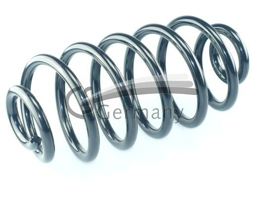Arc spiral puntea spate (14876030 CS) FIAT