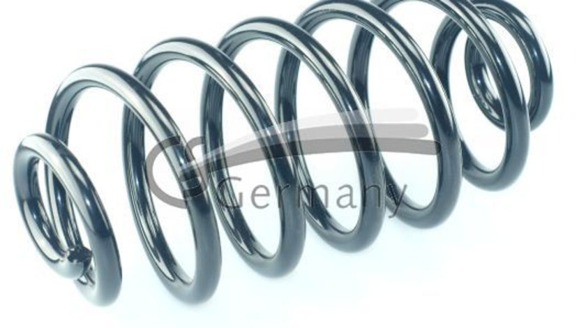 Arc spiral puntea spate (14876030 CS) FIAT