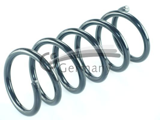 Arc spiral puntea spate (14876035 CS) FIAT