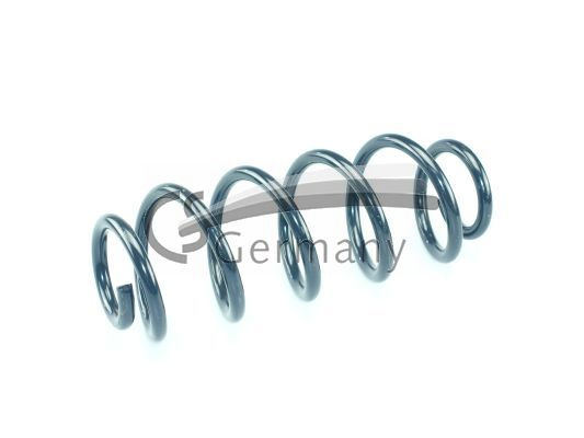 Arc spiral puntea spate (14876055 CS) FIAT