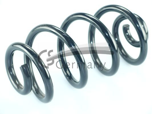 Arc spiral puntea spate (14876514 CS) NISSAN