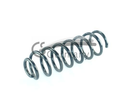 Arc spiral puntea spate (14877012 CS) RENAULT