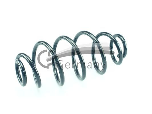 Arc spiral puntea spate (14877017 CS) RENAULT