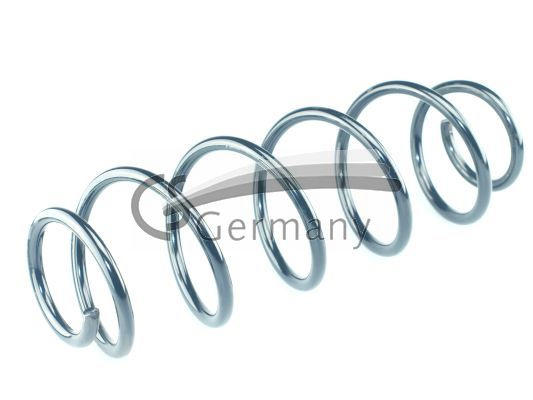 Arc spiral puntea spate (14877019 CS) RENAULT