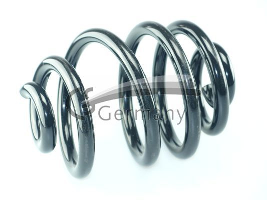 Arc spiral puntea spate (14877035 CS) RENAULT