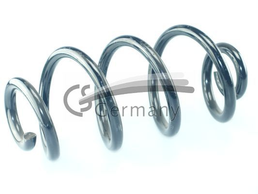 Arc spiral puntea spate (14877036 CS) RENAULT