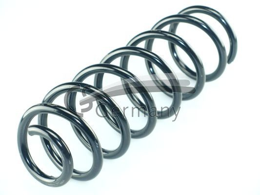 Arc spiral puntea spate (14877038 CS) RENAULT