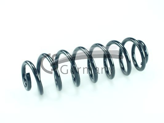 Arc spiral puntea spate (14950113 CS) SKODA,VW