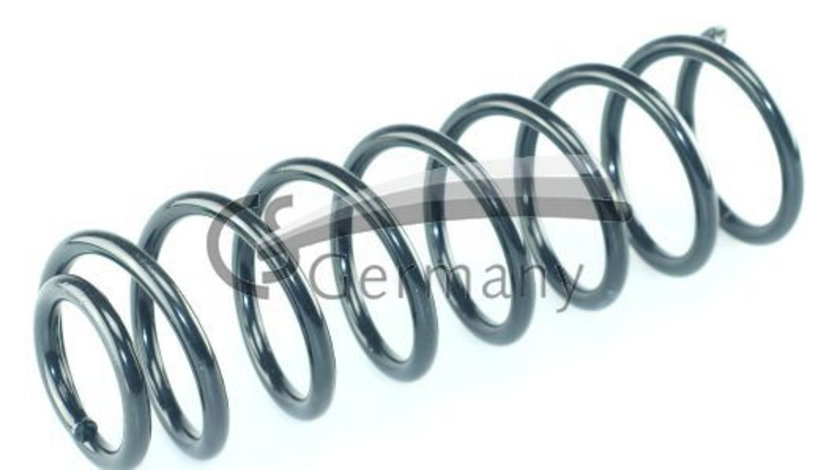 Arc spiral puntea spate (14950119 CS) VW