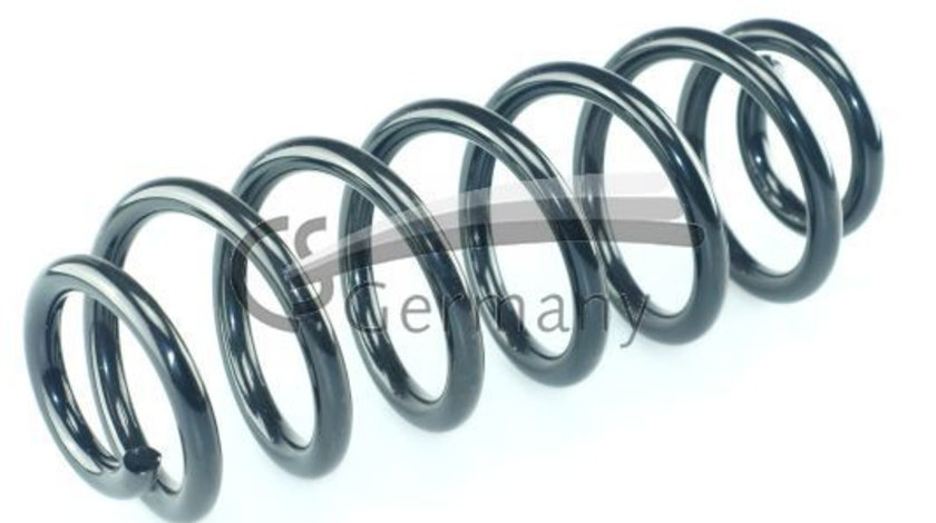 Arc spiral puntea spate (14950152 CS) VW