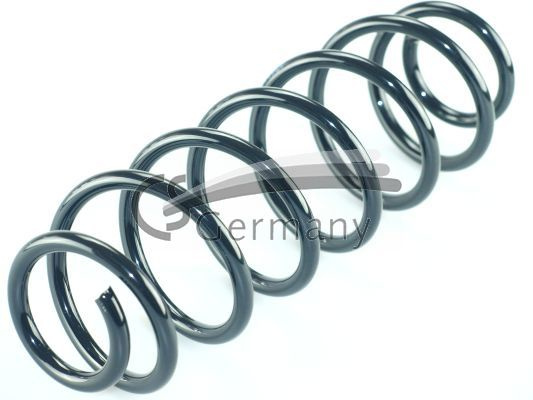 Arc spiral puntea spate (14950212 CS) SEAT,SKODA,VW