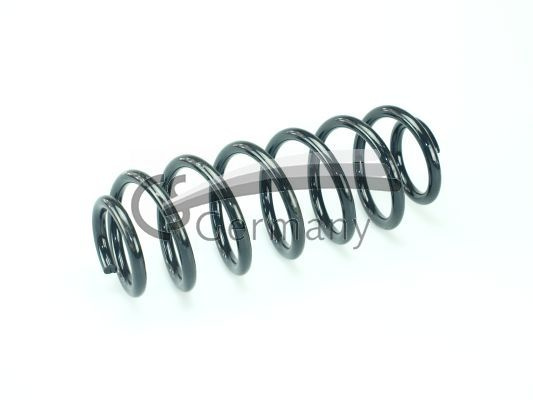 Arc spiral puntea spate (14950217 CS) AUDI
