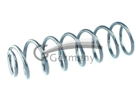 Arc spiral puntea spate (14950232 CS) AUDI