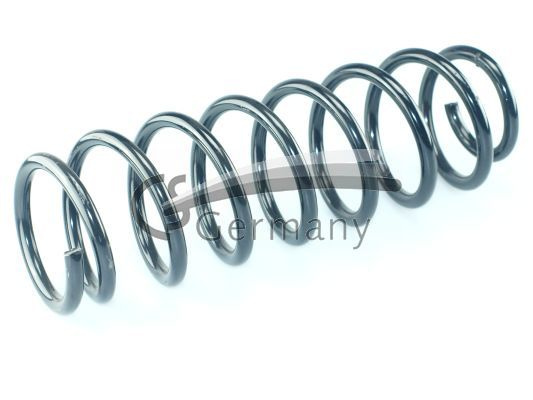Arc spiral puntea spate (14950292 CS) VW