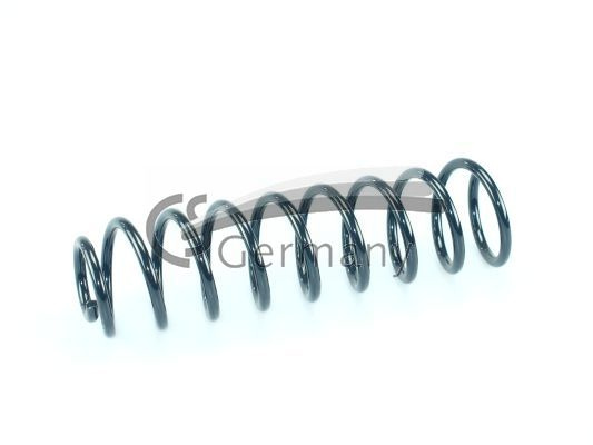 Arc spiral puntea spate (14950297 CS) VW