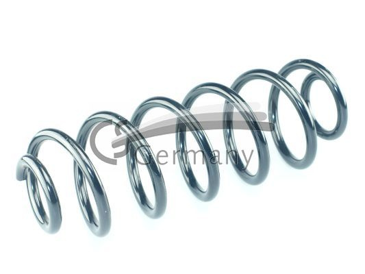 Arc spiral puntea spate (14950410 CS) AUDI
