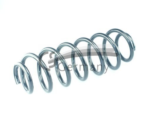 Arc spiral puntea spate (14950633 CS) AUDI
