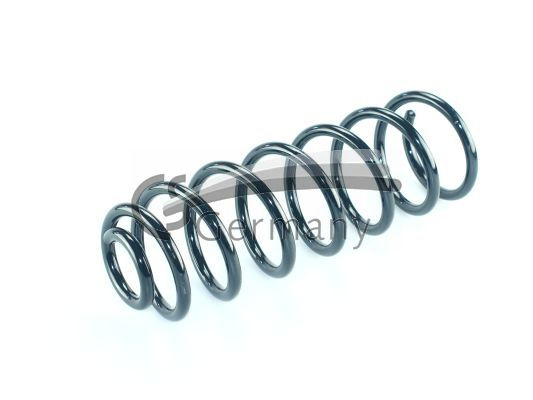 Arc spiral puntea spate (14950637 CS) VW
