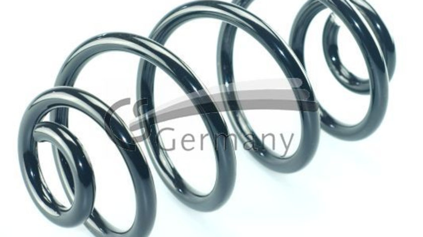 Arc spiral puntea spate (14950639 CS) AUDI,VW