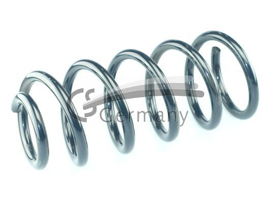 Arc spiral puntea spate (14950656 CS) AUDI