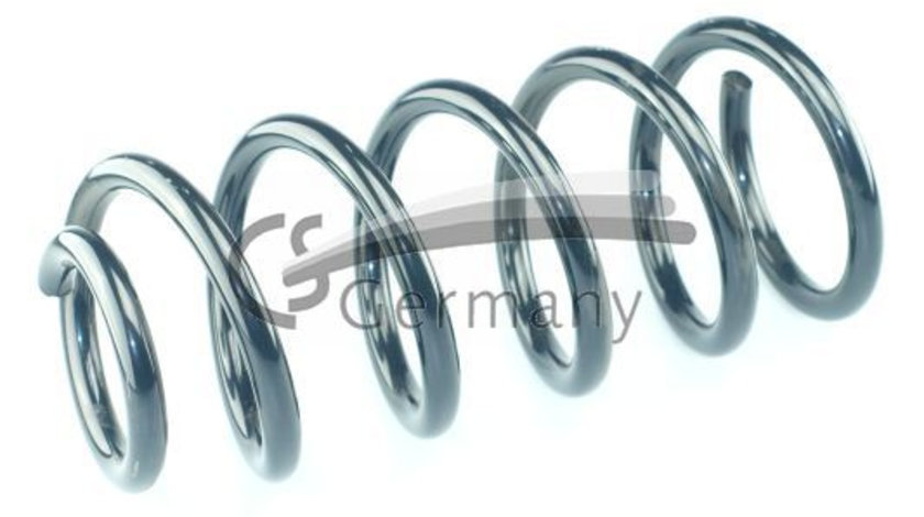 Arc spiral puntea spate (14950656 CS) AUDI