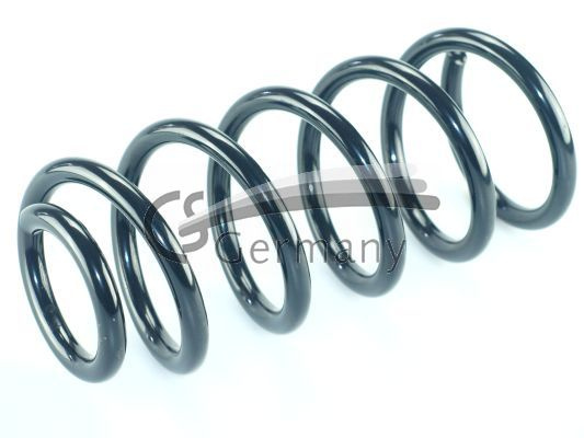 Arc spiral puntea spate (14950658 CS) AUDI,VW