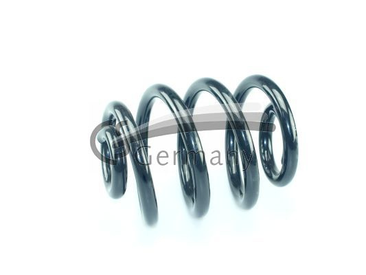 Arc spiral puntea spate (14950670 CS) VW