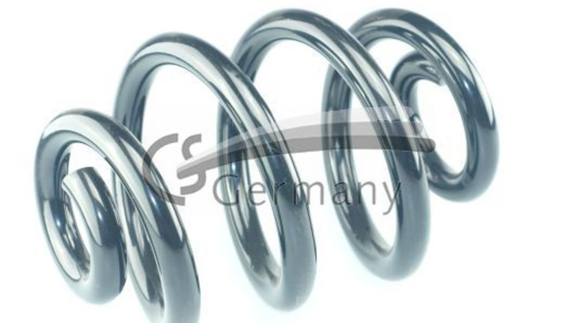 Arc spiral puntea spate (14950672 CS) VW