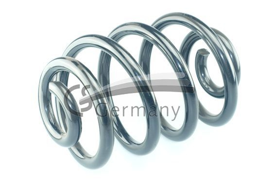 Arc spiral puntea spate (14950674 CS) SEAT,VW