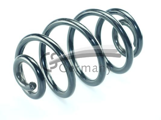 Arc spiral puntea spate (14950677 CS) AUDI