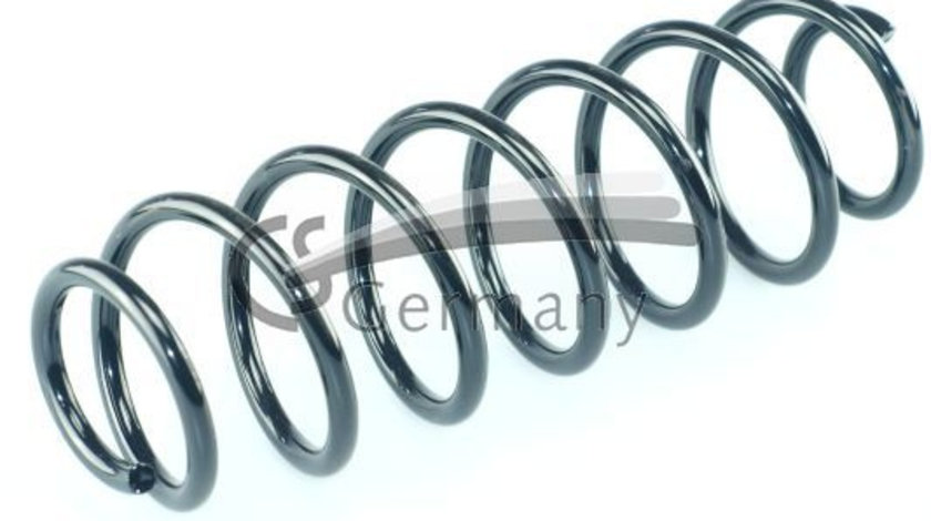 Arc spiral puntea spate (14950690 CS) VW