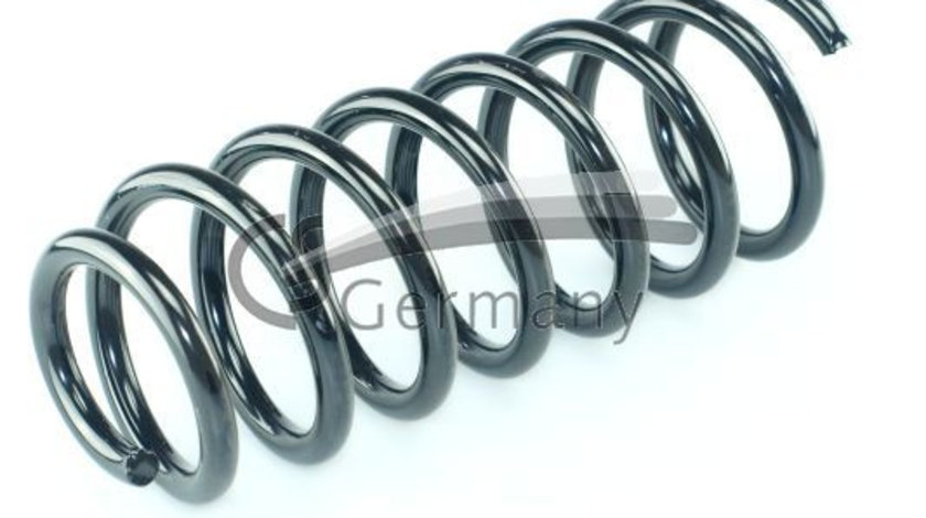 Arc spiral puntea spate (14950712 CS) AUDI