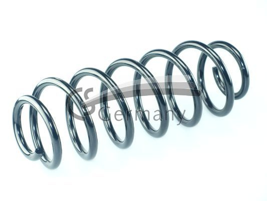 Arc spiral puntea spate (14950713 CS) AUDI