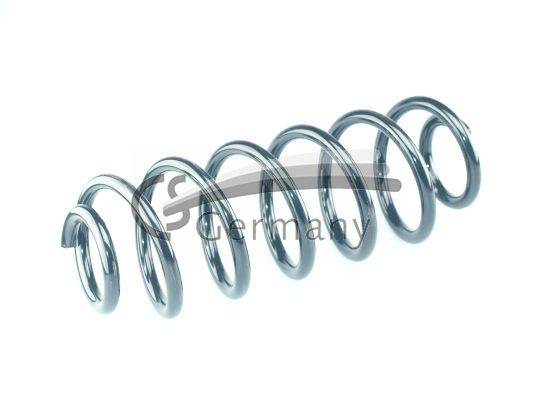 Arc spiral puntea spate (14950714 CS) AUDI