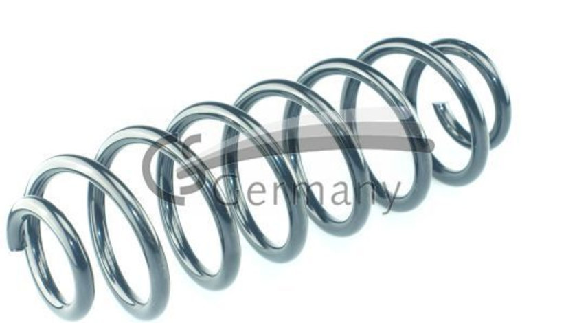 Arc spiral puntea spate (14950731 CS) VW