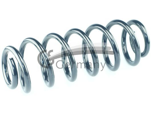 Arc spiral puntea spate (14950732 CS) VW