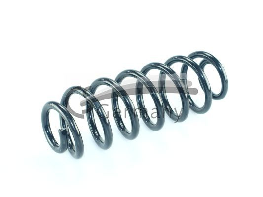 Arc spiral puntea spate (14950737 CS) SKODA,VW